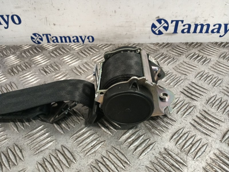 Recambio de cinturon seguridad trasero izquierdo para renault clio iv referencia OEM IAM 888419629R  