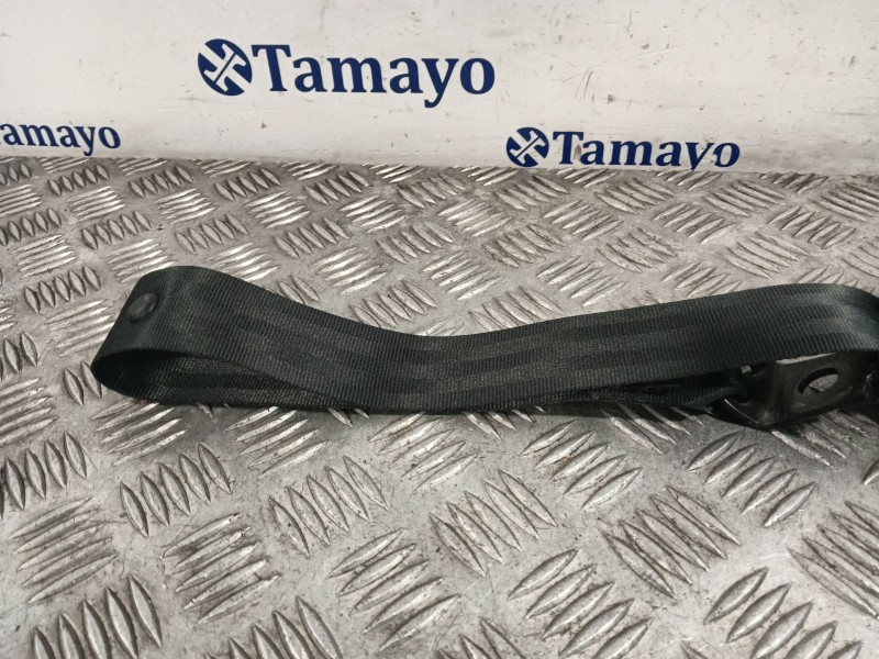 Recambio de cinturon seguridad trasero izquierdo para renault clio iv referencia OEM IAM 888419629R  