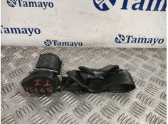Recambio de cinturon seguridad trasero central para renault clio iv referencia OEM IAM 888503110R  