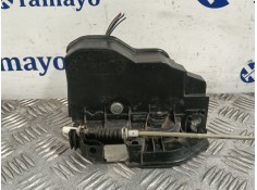 Recambio de cerradura puerta delantera izquierda para bmw 1 (e81) 120 d referencia OEM IAM 7202143  