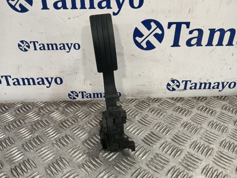Recambio de pedal acelerador para renault clio iv referencia OEM IAM 180029347R 6PV00997807 