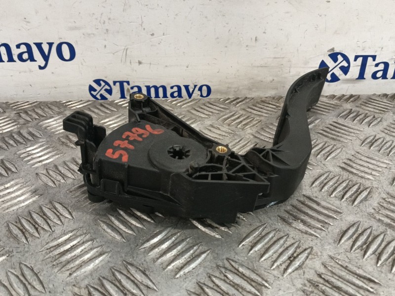 Recambio de pedal acelerador para renault clio iv referencia OEM IAM 180029347R 6PV00997807 