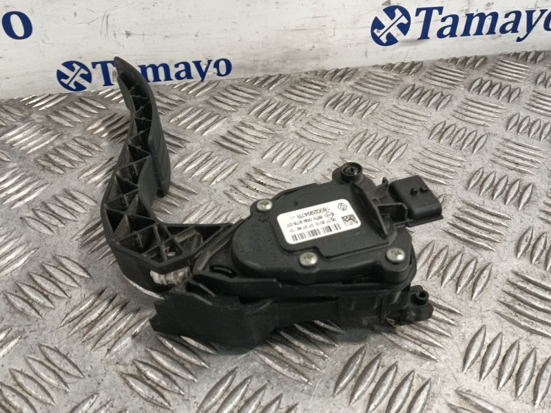 Recambio de pedal acelerador para renault clio iv referencia OEM IAM 180029347R 6PV00997807 