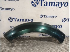 Recambio de aletin trasero derecho para land rover discovery iv (l319) 3.0 sdv6 4x4 referencia OEM IAM 9H2229148A  