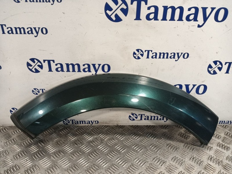 Recambio de aletin trasero derecho para land rover discovery iv (l319) 3.0 sdv6 4x4 referencia OEM IAM 9H2229148A  