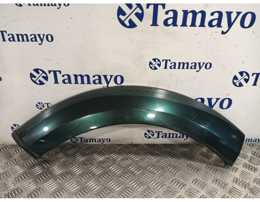 Recambio de aletin trasero derecho para land rover discovery iv (l319) 3.0 sdv6 4x4 referencia OEM IAM 9H2229148A  