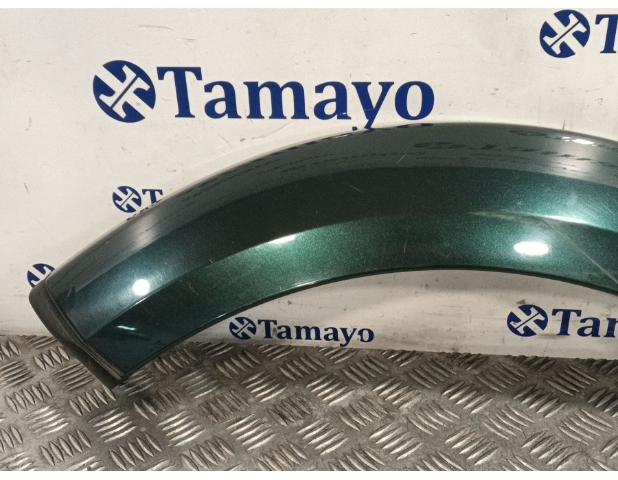 Recambio de aletin trasero derecho para land rover discovery iv (l319) 3.0 sdv6 4x4 referencia OEM IAM 9H2229148A  