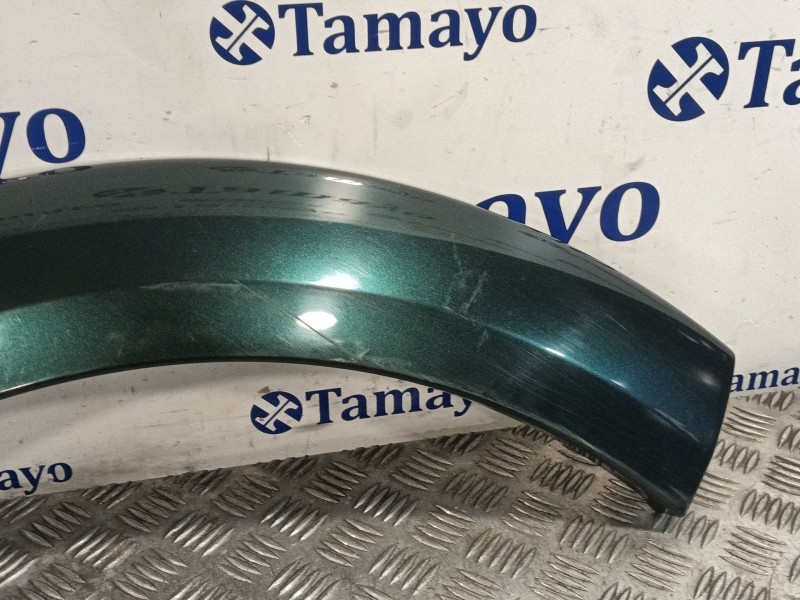 Recambio de aletin trasero derecho para land rover discovery iv (l319) 3.0 sdv6 4x4 referencia OEM IAM 9H2229148A  