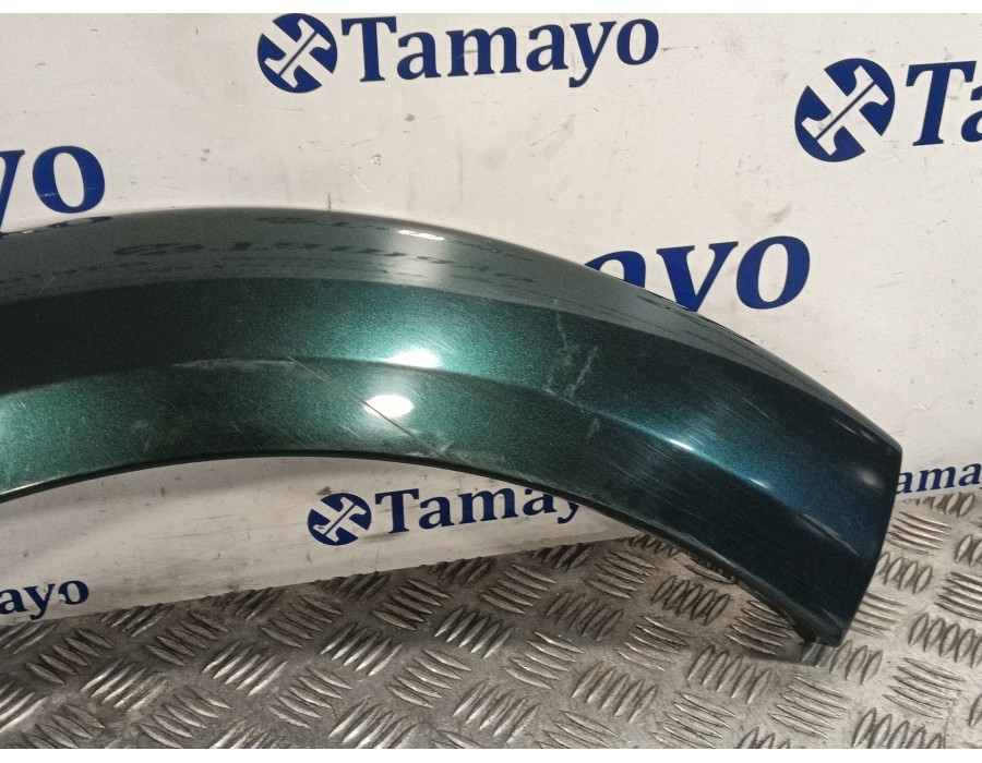Recambio de aletin trasero derecho para land rover discovery iv (l319) 3.0 sdv6 4x4 referencia OEM IAM 9H2229148A  