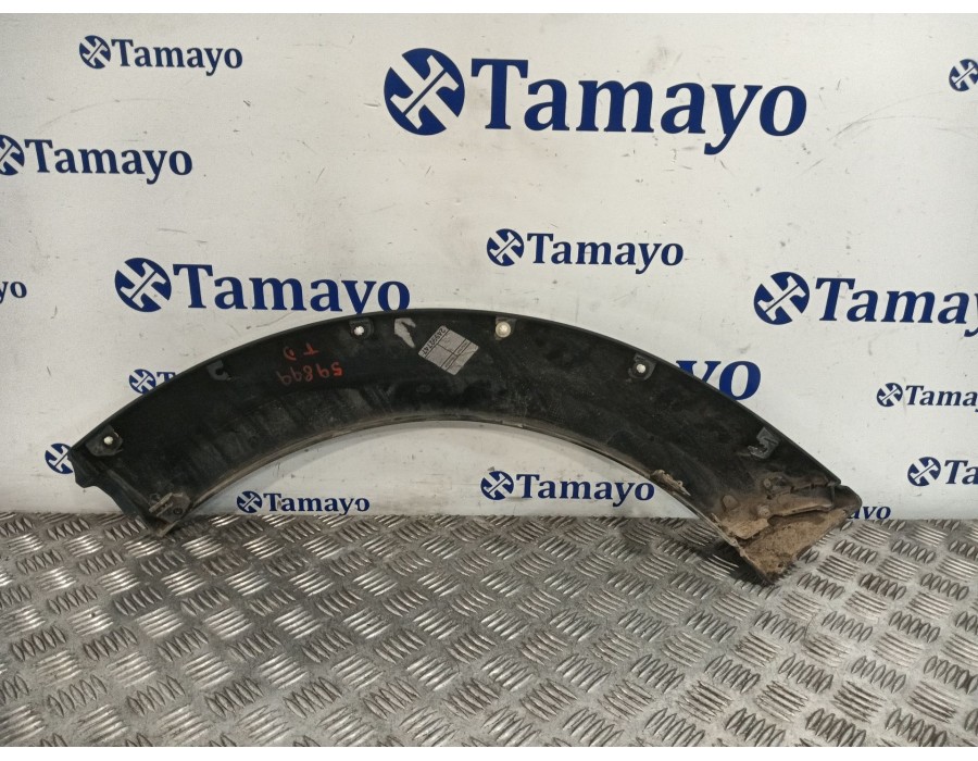 Recambio de aletin trasero derecho para land rover discovery iv (l319) 3.0 sdv6 4x4 referencia OEM IAM 9H2229148A  