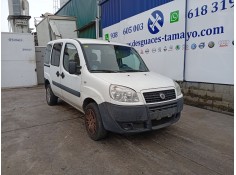 fiat doblo monospace (119_, 223_) del año 2009