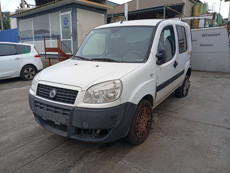 fiat doblo monospace (119_, 223_) del año 2009