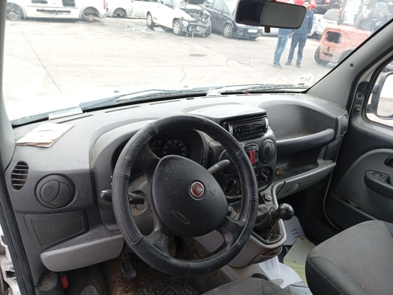 fiat doblo monospace (119_, 223_) del año 2009