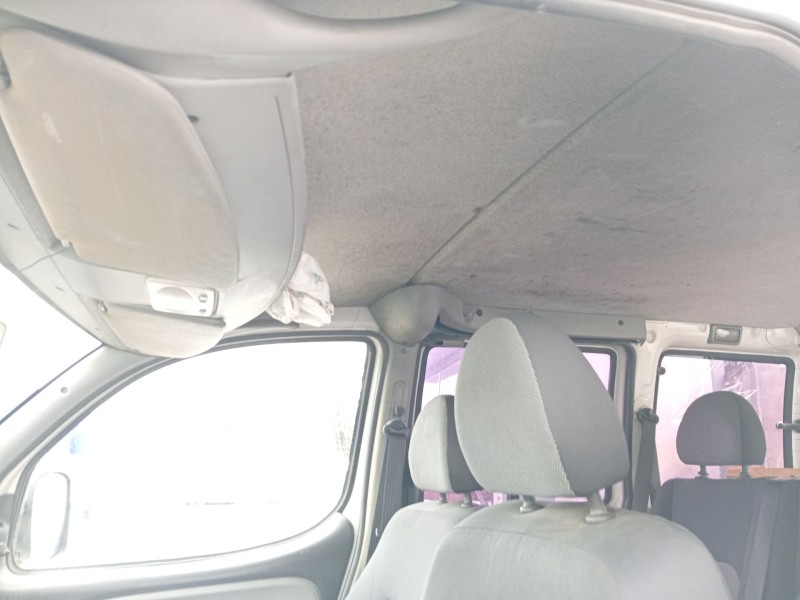 fiat doblo monospace (119_, 223_) del año 2009