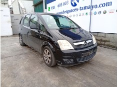 opel meriva a monospace (x03) del año 2006