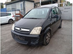 opel meriva a monospace (x03) del año 2006 2