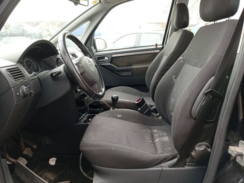 opel meriva a monospace (x03) del año 2006