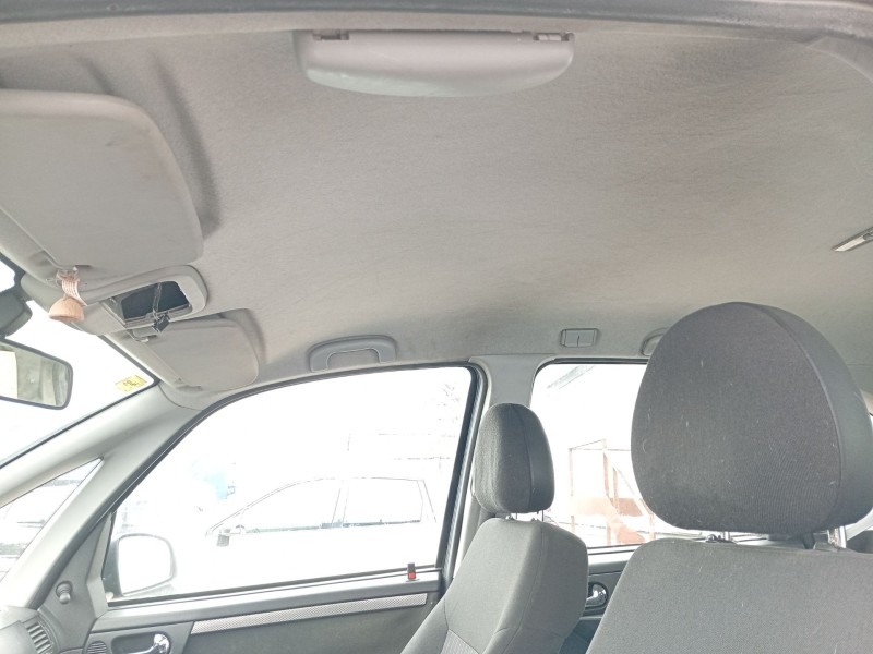opel meriva a monospace (x03) del año 2006