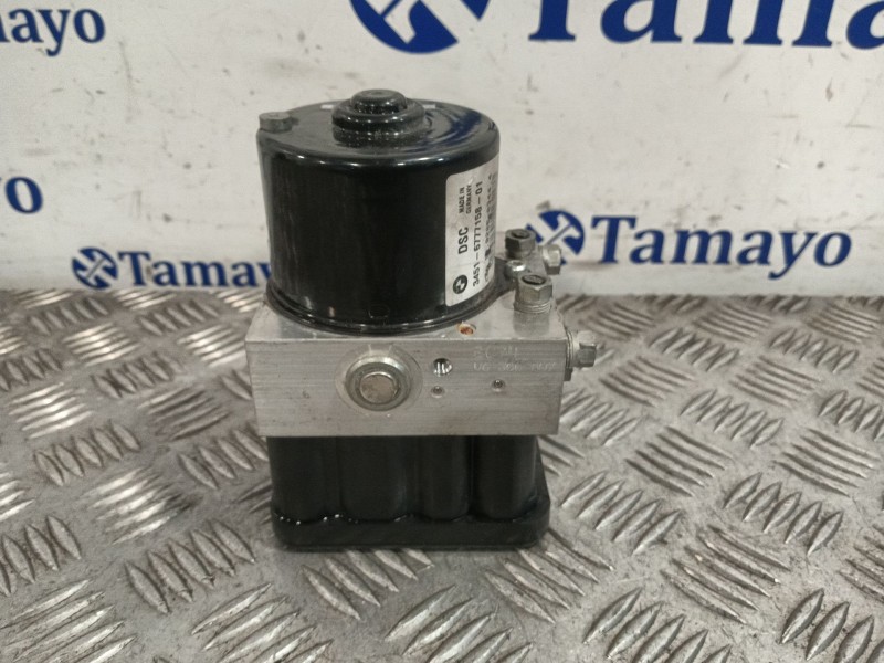 Recambio de abs para bmw 1 (e81) 120 d referencia OEM IAM 3451677715801 10020603444 3452677715901