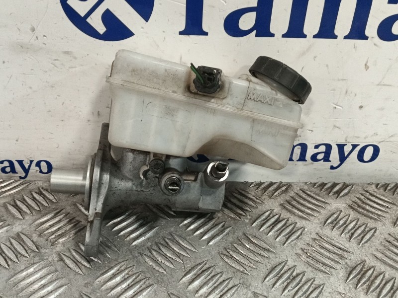 Recambio de bomba freno para renault clio iv referencia OEM IAM 460915125R 1070529S01 