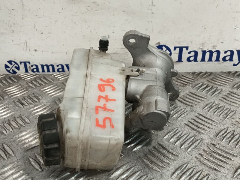 Recambio de bomba freno para renault clio iv referencia OEM IAM 460915125R 1070529S01 