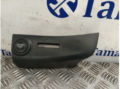 Recambio de boton arranque para renault clio iv referencia OEM IAM 285J02624R  