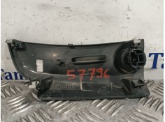 Recambio de boton arranque para renault clio iv referencia OEM IAM 285J02624R   2