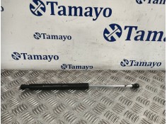 Recambio de amortiguadores capo para renault clio iv referencia OEM IAM 654703934R  