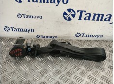 Recambio de cinturon seguridad delantero izquierdo para renault clio iv referencia OEM IAM 868854729R  