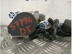 Recambio de cinturon seguridad delantero izquierdo para renault clio iv referencia OEM IAM 868854729R   2