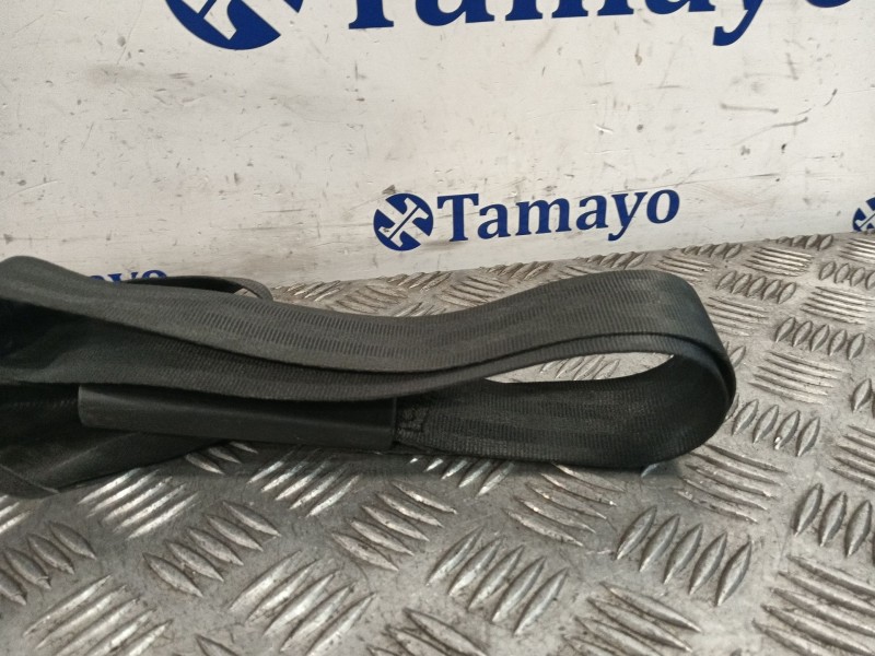 Recambio de cinturon seguridad delantero izquierdo para renault clio iv referencia OEM IAM 868854729R  