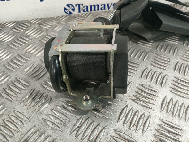 Recambio de cinturon seguridad delantero izquierdo para renault clio iv referencia OEM IAM 868854729R  