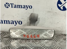 Recambio de espejo retrovisor interior para renault clio iv referencia OEM IAM E20205028  