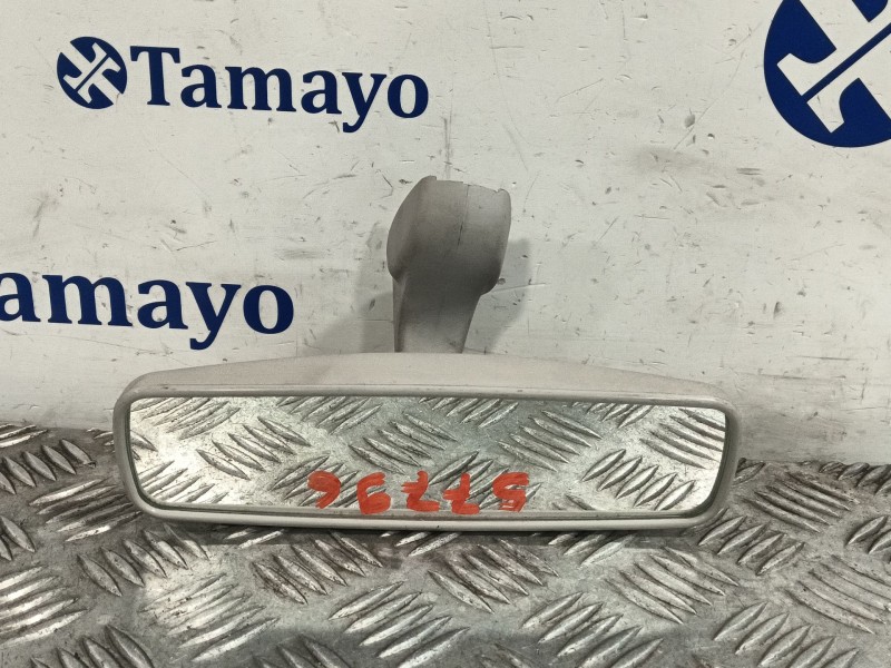 Recambio de espejo retrovisor interior para renault clio iv referencia OEM IAM E20205028  