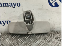 Recambio de espejo retrovisor interior para renault clio iv referencia OEM IAM E20205028   2