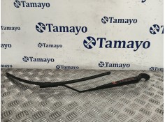 Recambio de brazo limpia delantero izquierdo para renault clio iv referencia OEM IAM 288861373R W000017777A 