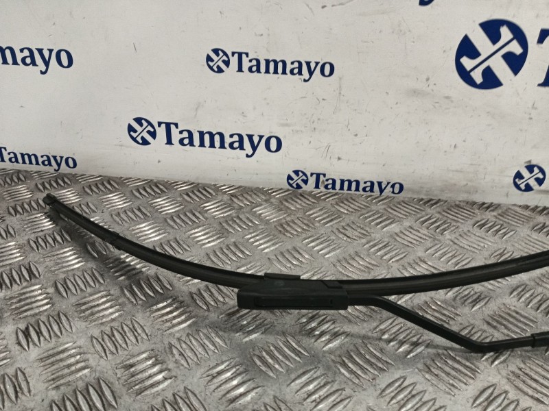 Recambio de brazo limpia delantero izquierdo para renault clio iv referencia OEM IAM 288861373R W000017777A 