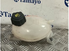 Recambio de deposito expansion para renault clio iv referencia OEM IAM 217107259R  