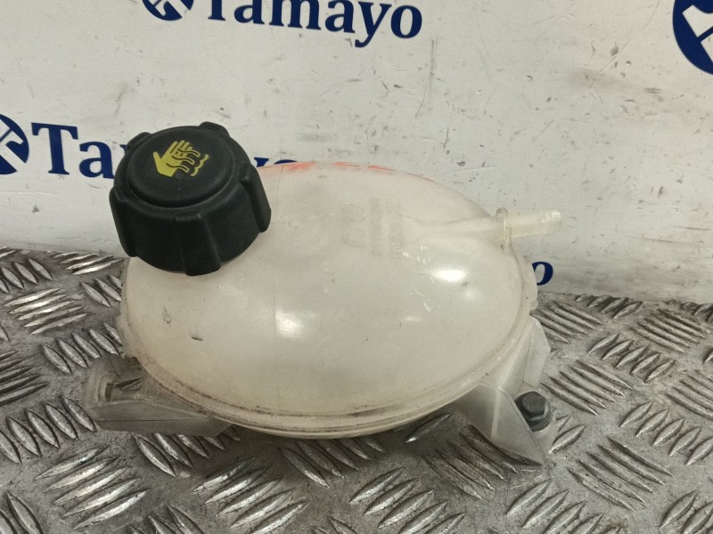 Recambio de deposito expansion para renault clio iv referencia OEM IAM 217107259R  