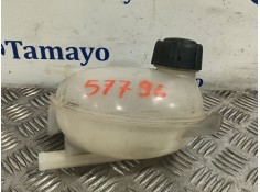 Recambio de deposito expansion para renault clio iv referencia OEM IAM 217107259R   2
