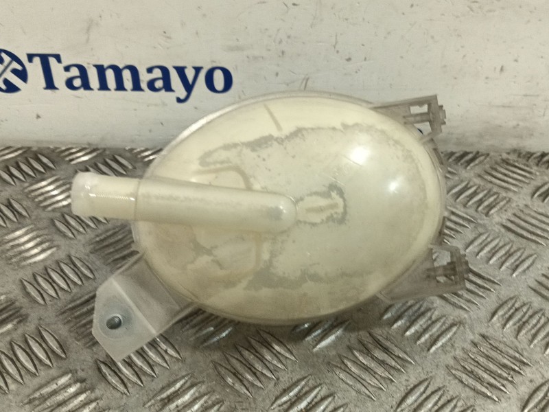 Recambio de deposito expansion para renault clio iv referencia OEM IAM 217107259R  