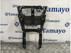 Recambio de moldura para peugeot 3008 1.6 hdi fap cat (9hz / dv6ted4) referencia OEM IAM 63190230  