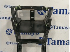 Recambio de moldura para peugeot 3008 1.6 hdi fap cat (9hz / dv6ted4) referencia OEM IAM 63190230   2