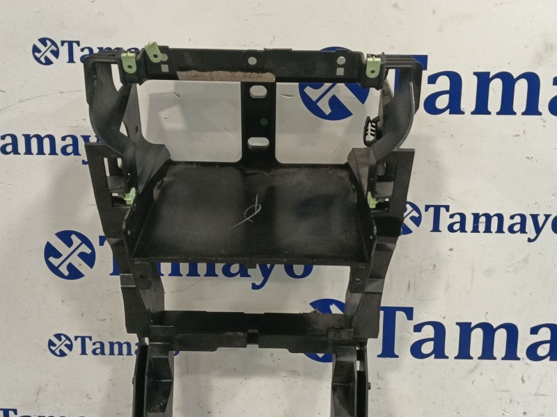 Recambio de moldura para peugeot 3008 1.6 hdi fap cat (9hz / dv6ted4) referencia OEM IAM 63190230  