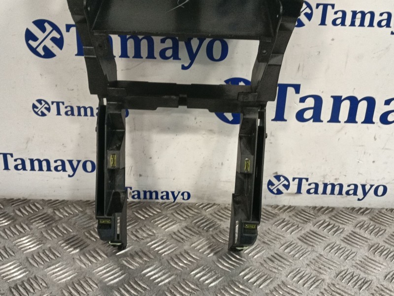 Recambio de moldura para peugeot 3008 1.6 hdi fap cat (9hz / dv6ted4) referencia OEM IAM 63190230  