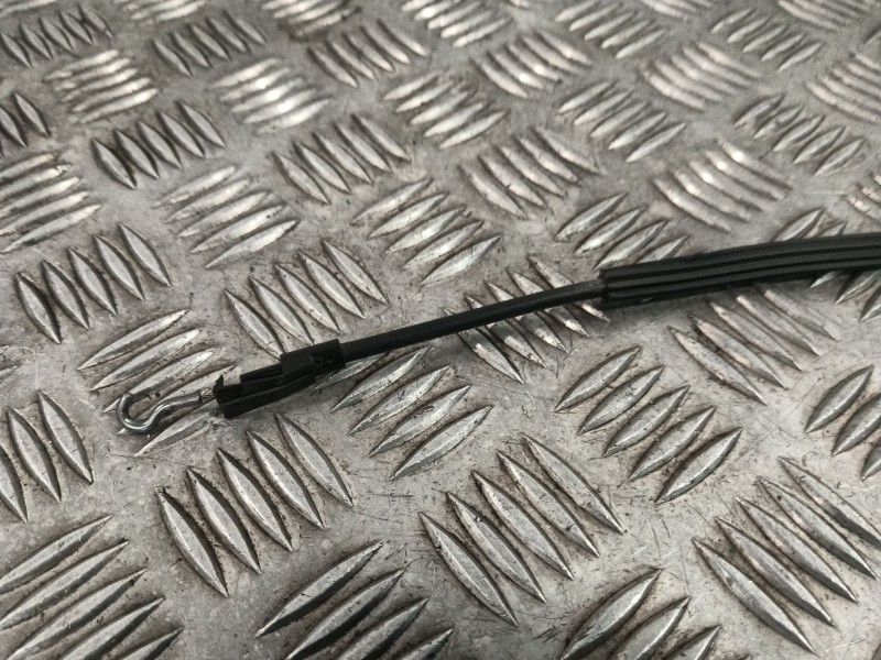 Recambio de cerradura puerta delantera izquierda para seat ibiza iii (6l1) 1.9 sdi referencia OEM IAM 15AB3D1837015AB  
