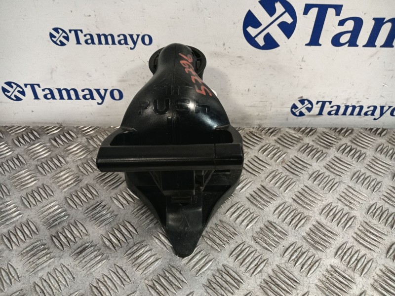 Recambio de soporte rueda repuesto para renault clio iv referencia OEM IAM 8200922466 8200601401 