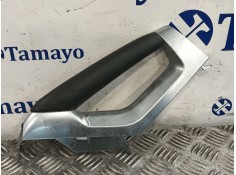 Recambio de moldura para peugeot 3008 1.6 hdi fap cat (9hz / dv6ted4) referencia OEM IAM 9685077677 9686614377  2
