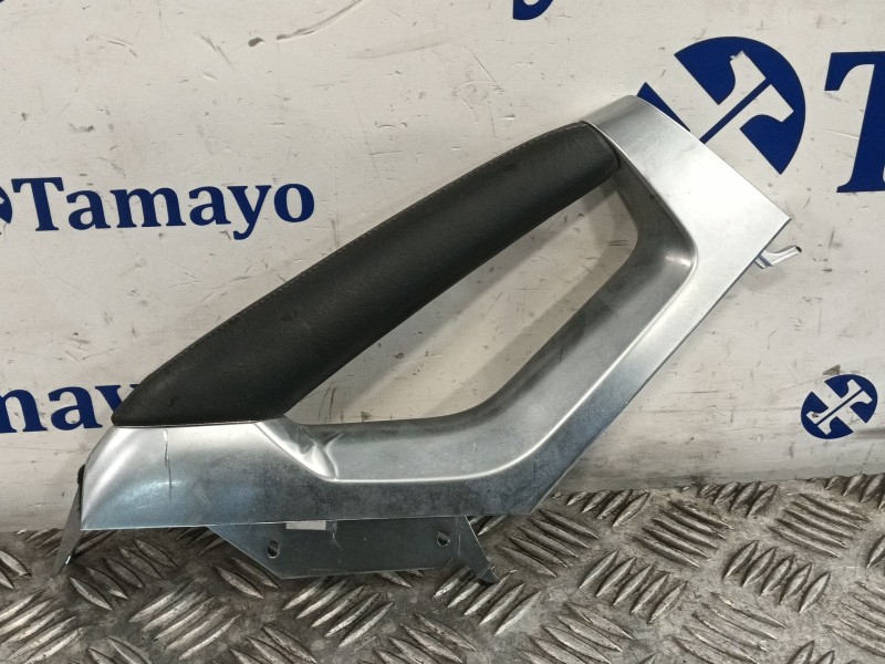 Recambio de moldura para peugeot 3008 1.6 hdi fap cat (9hz / dv6ted4) referencia OEM IAM 9685077677 9686614377 