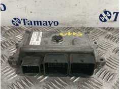 Recambio de centralita motor uce para peugeot 208 i (ca_, cc_) 1.2 vti 82 referencia OEM IAM 9811545080 V29059263A 